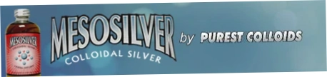 MesoSilver