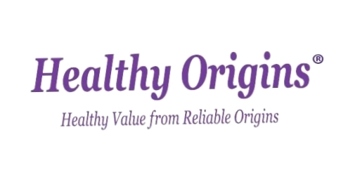 Healthy Origins