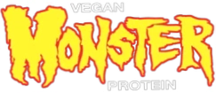 Vegan Monster Protein