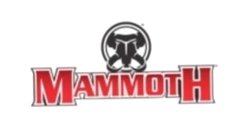 Mammoth Supplements