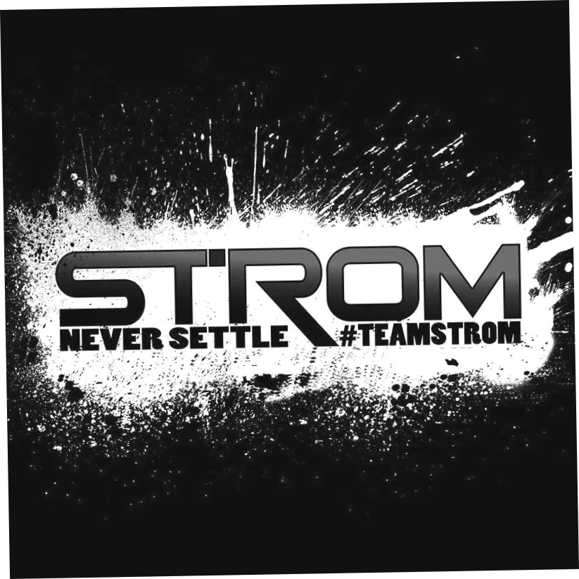 Strom Sports