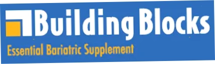 Building Blocks Vitamins