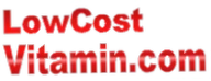 low cost vitamins