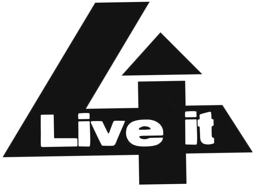 Live It