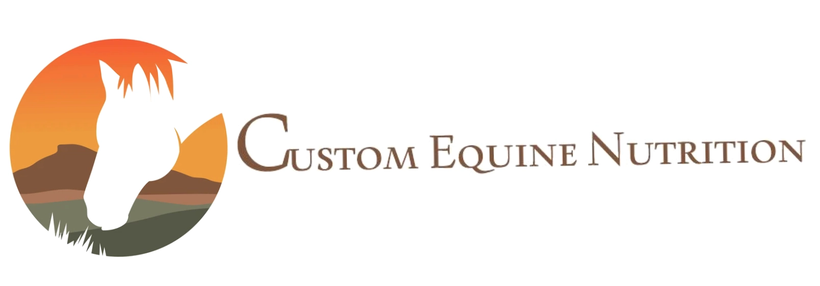 Custom Equine Nutrition