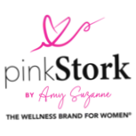 Pink Stork