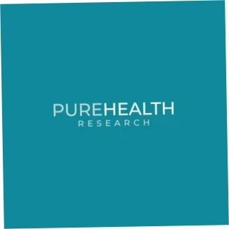 Pure Health Research