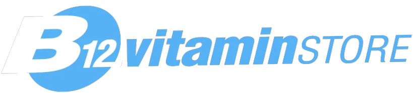 B12 vitamin Store