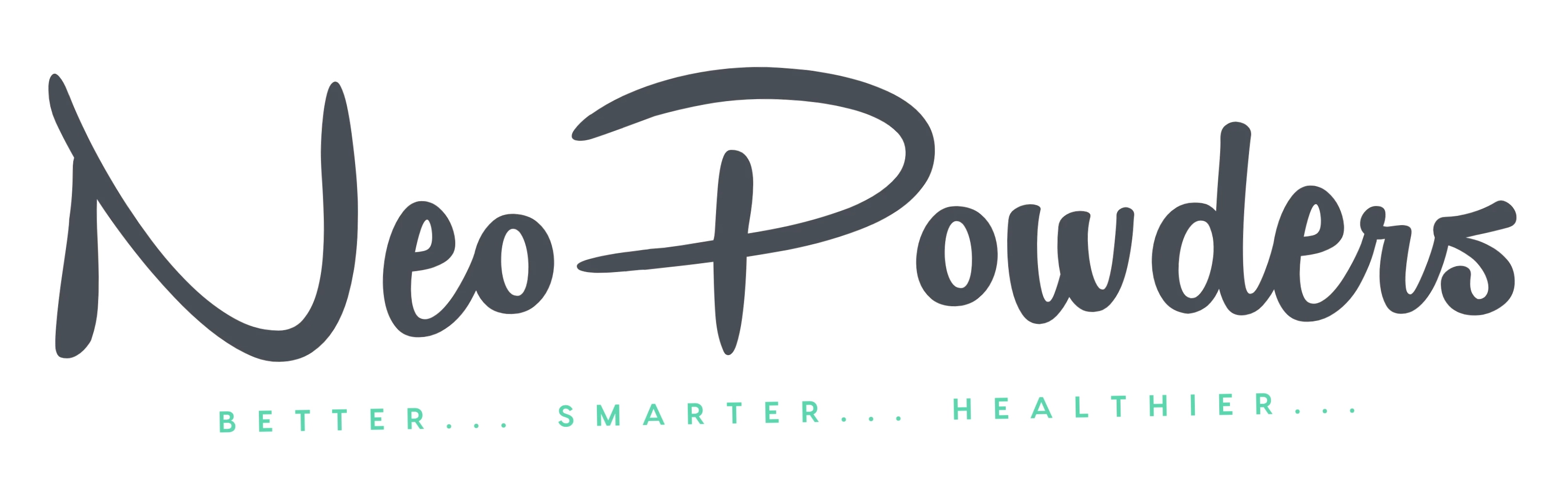 Neopowders