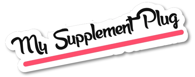 Mysupplementplug