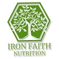 Iron Faith Nutrition