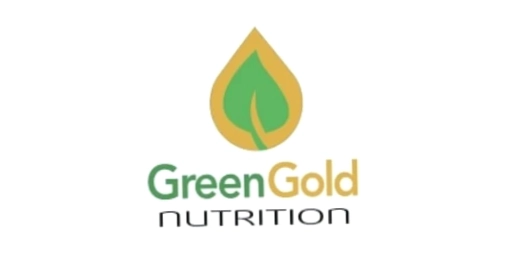GreenGold Nutrition