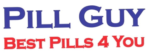 Pill Guy