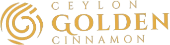 Golden Cinnamon