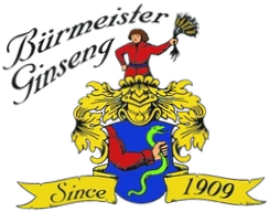 Burmeister Ginseng