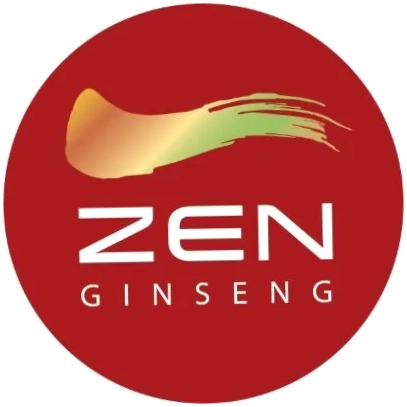 Zen Ginseng
