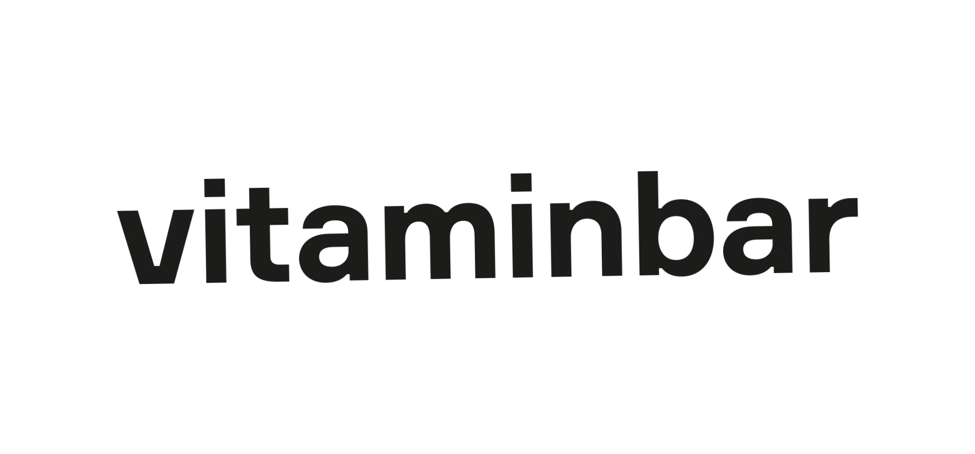 Vitaminbar
