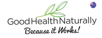 Good Health Oz