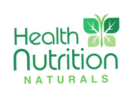 Health By Naturals