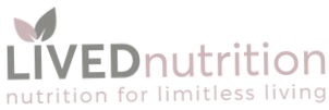 LIVEDNutrition