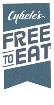 Cybele'S Free To Eat