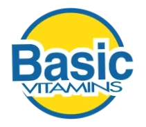Basic Vitamins