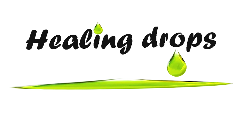 Healing Drops