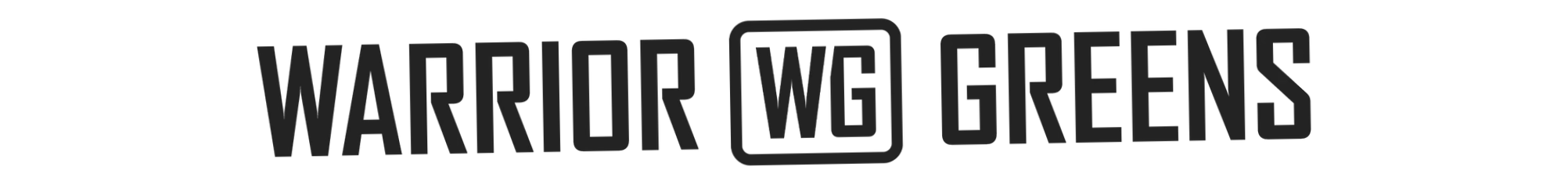 Warrior Greens