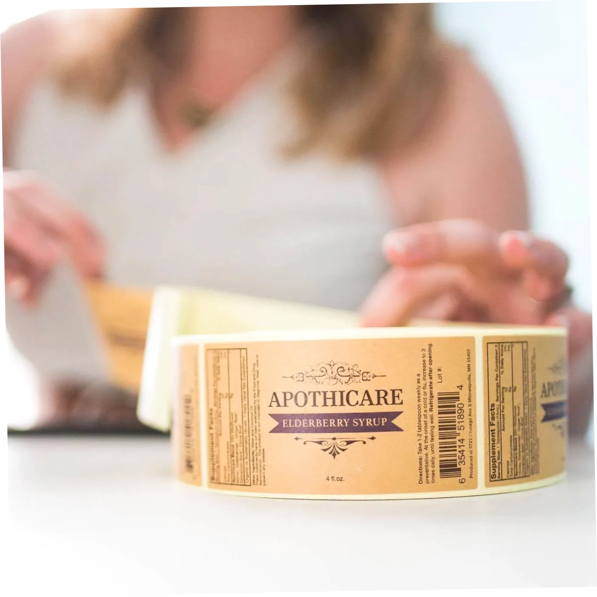 Apothicare