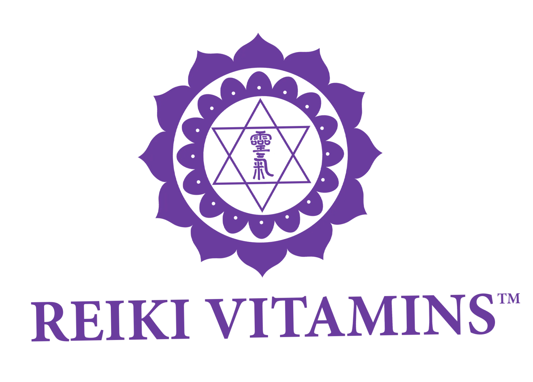 Reiki Vitamins
