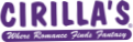 Cirilla's