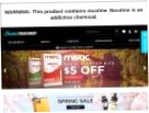 Electrictobacconist.com