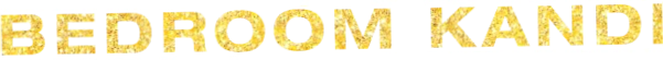 Bedroomkandi