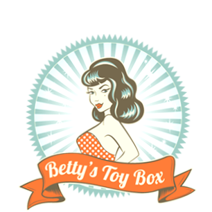 Betty's Toy Box