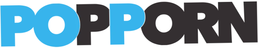 Popporn