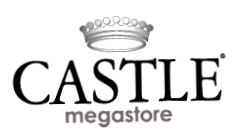 Castle Megastore