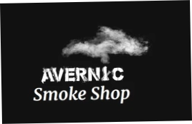 Avernic Smokeshop