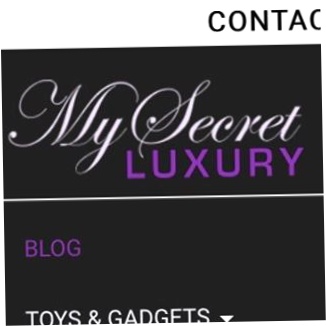 My Secret Luxury