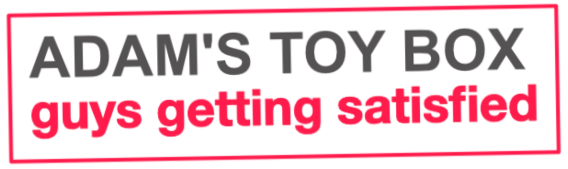 Adam's Toy Box