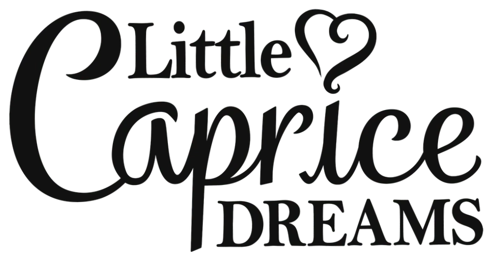Little Caprice Dreams