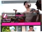 Cosplay Deviants