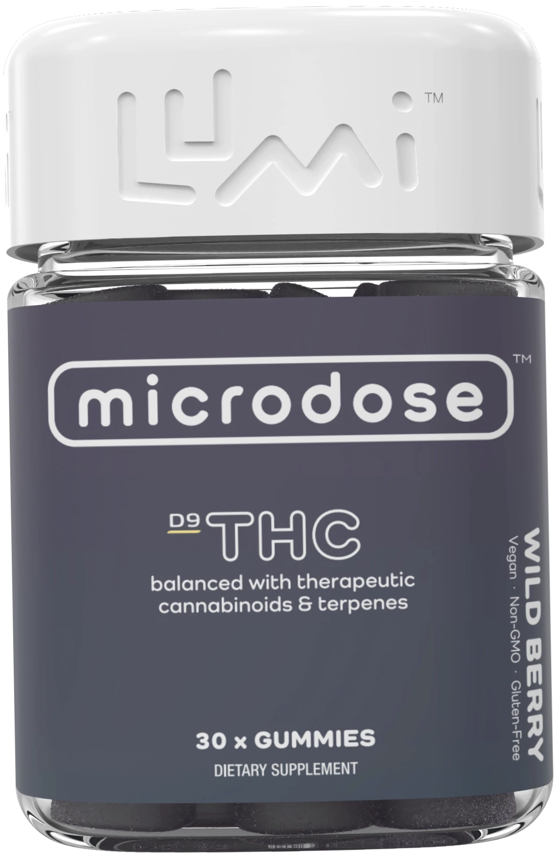 Microdose