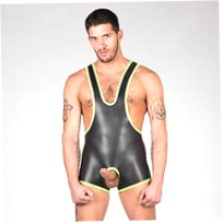 665 Leather