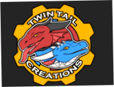 win Tail Creations