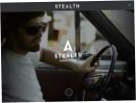Stealth for Men