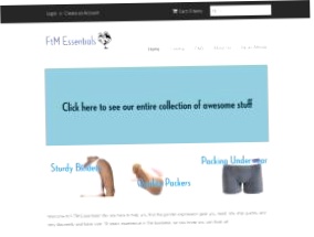 FtM Essentials
