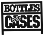 Bottles And Cases
