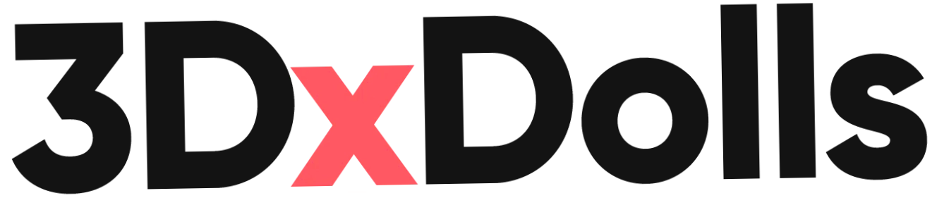 3Dx Dolls