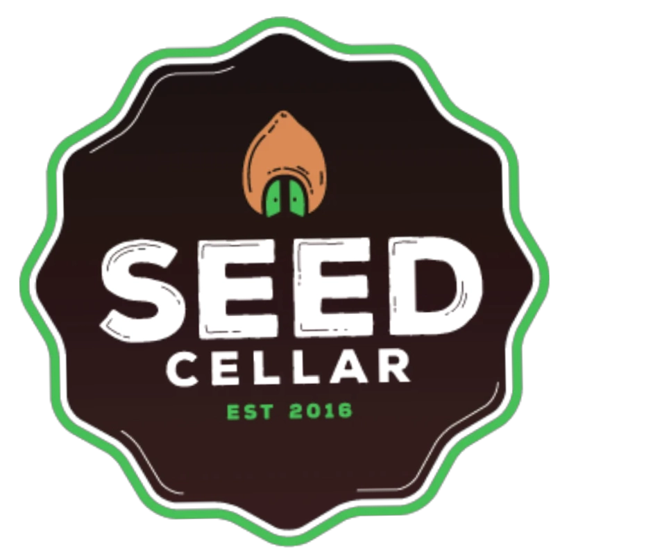 Seed Cellar