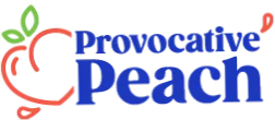 Provocative Peach